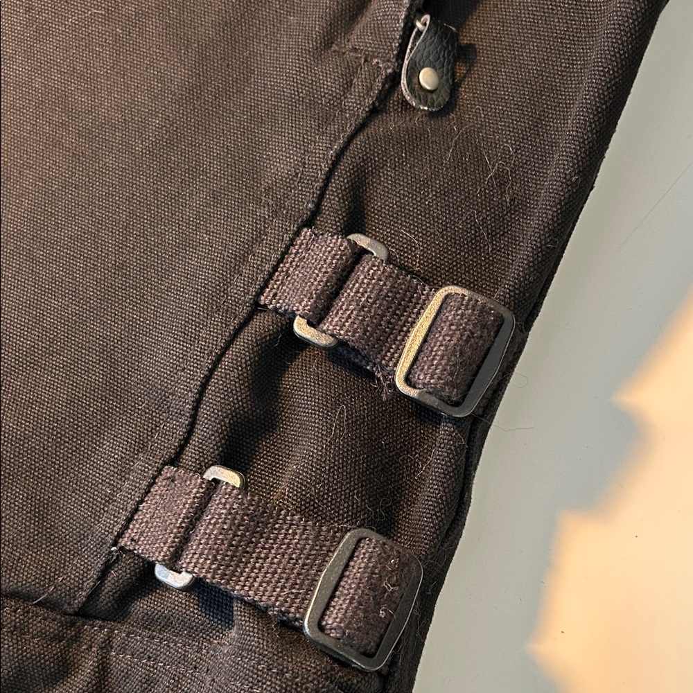 Unisex Motorcycle Riding Jacket - Picture 6 of 10